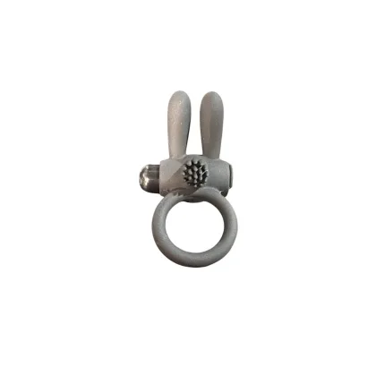 Anillo Conejo 10 Modos de Vibración