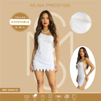 Disfraz Musa Picapie...