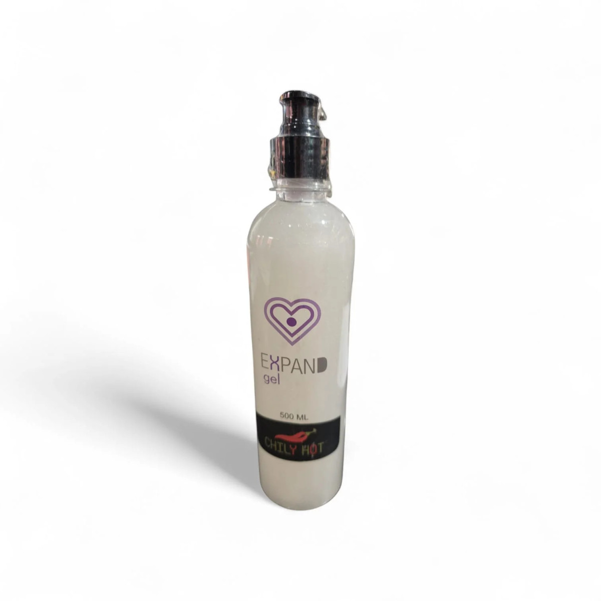 Gel Anal Expand x 500ml Gel Anal Expand x 500ml