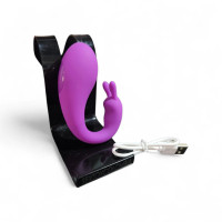 VIBRADOR RABBIT APP ...
