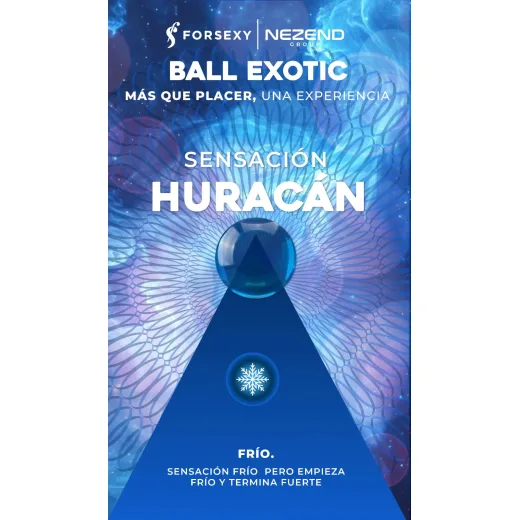 Boll Exotic Forsexy Huracan
