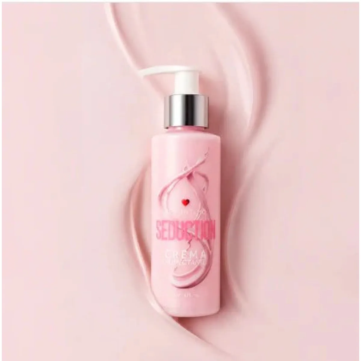 CREMA HUMECTANTE PHEROMONAS SEDUCTION X 125 ML CREMA HUMECTANTE PHEROMONAS SEDUCTION X 125 ML
