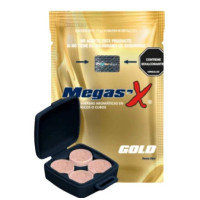 Mega´s Sex x 4 Compr...