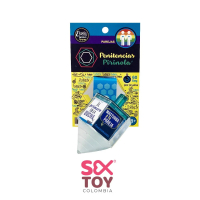 Pirinola Gay para Ju...