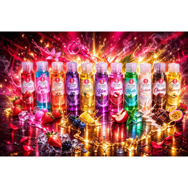 Docena Aceite Calien...