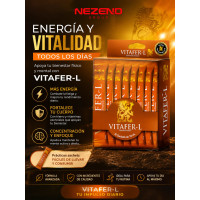 Vitafer Sachet...