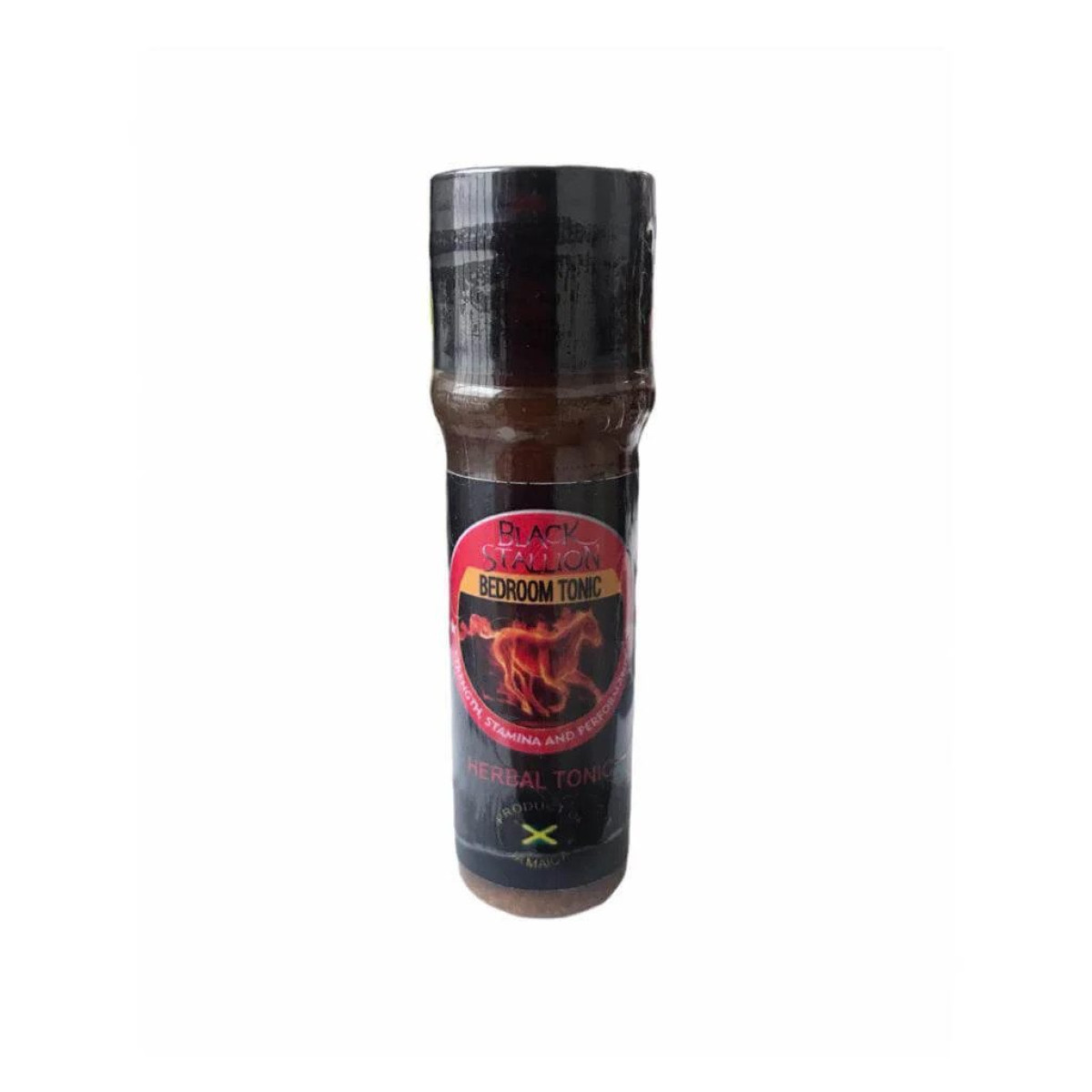 Black Stallion 10 ml UND