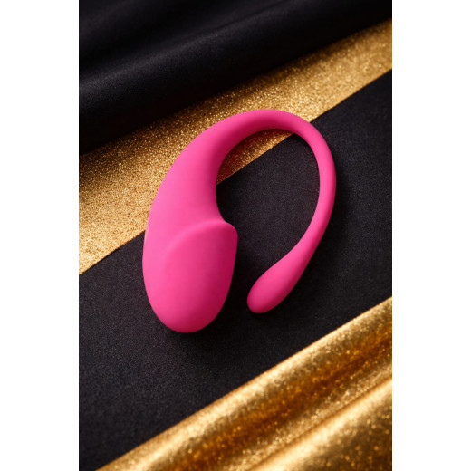 Huevo Vibrador Sensoria APP INTERNACIONAL Largo Total 22cm