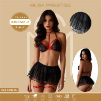 Lencería LMB 75 IGUA...