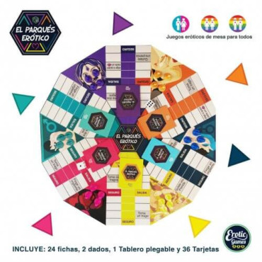 Parques Erótico...