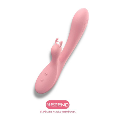 Vibrador Lilo Ciervo...