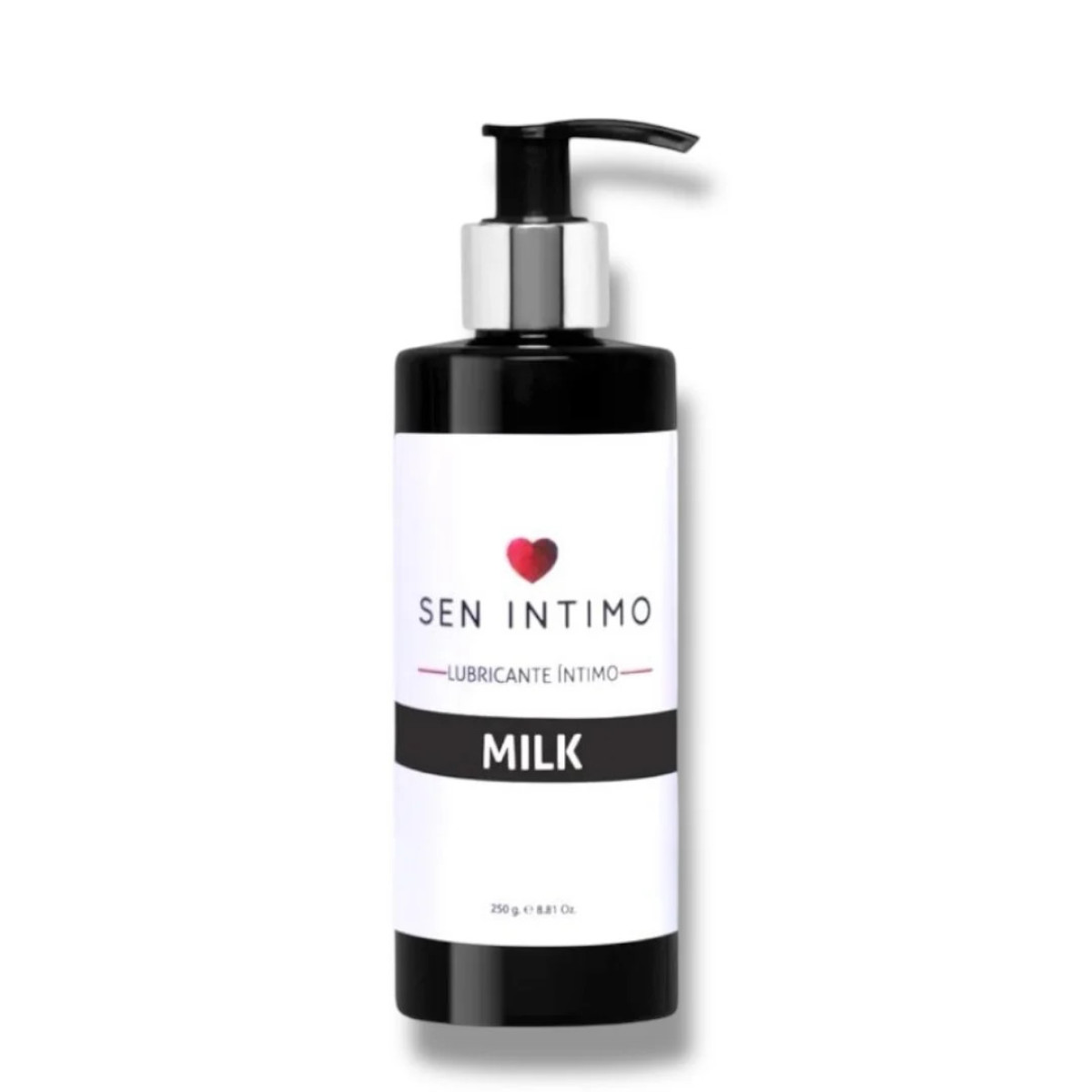 Lub. Milk x 250 ml Sen Intimo