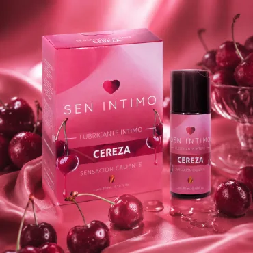 LUBRICANTE ÍNTIMO CA...