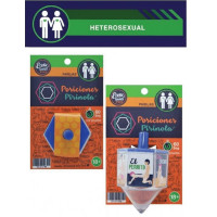 Pirinola Hetero para...