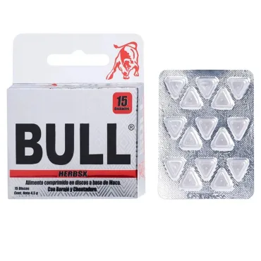 Potencializador X-Bu...