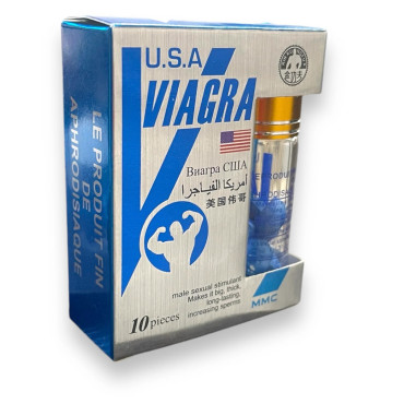 Energizante Viagra A...