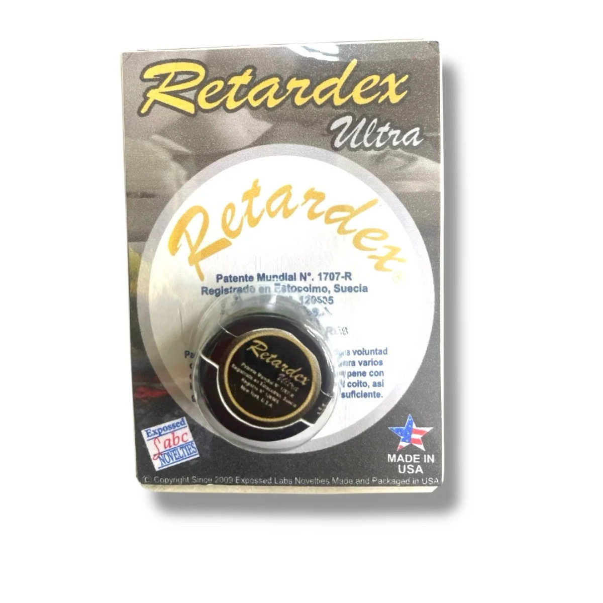 Docena Retardex Ultra Crema Docena Retardex Ultra Crema