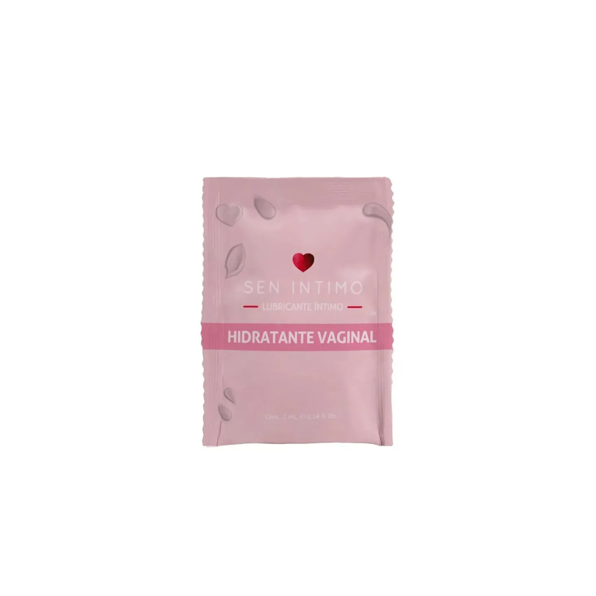 Hidratante Vaginal Sachet x 7 ML by Sen Íntimo PRECIO PUBLICO 7.000