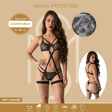 Lenceria Musa LMM89 ...