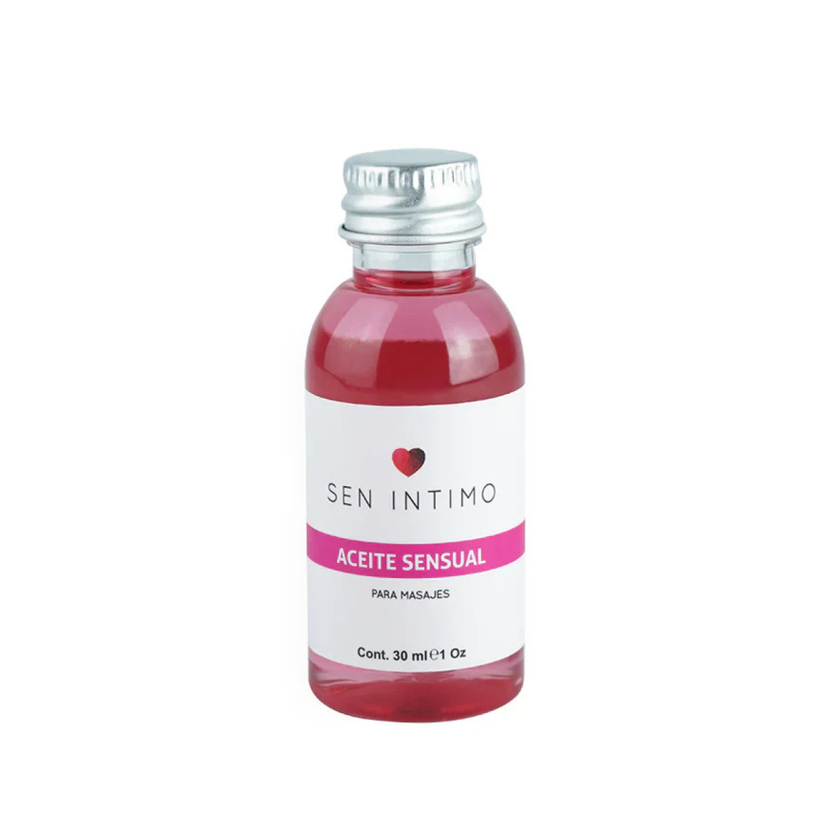 ACEITE BASICO PARA MASAJES X 30 ML SEN INTIMO / PUBLICO 15.900 ACEITE BASICO PARA MASAJES X 30 ML SEN INTIMO / PUBLICO 15.900