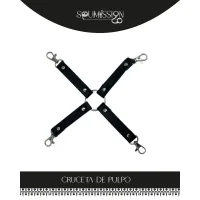 Cruceta de Pulpo Cad...