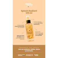 Splash Con Pheromona...