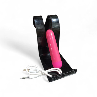 VIBRADOR BALA APP IN...