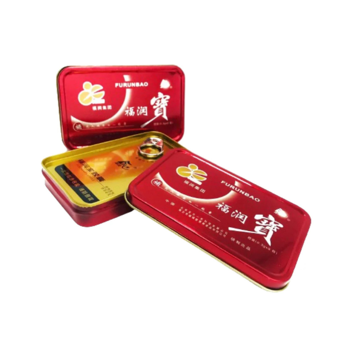 Energizante Furunbao x 8 Unidades Energizante Furunbao x 8 Unidades