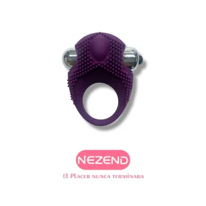 ANILLO BALA THOR