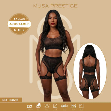 Malla Erótica REF 60...