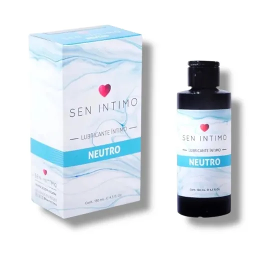 LUB. NEUTRO SEN INTIMO x 130 ML
