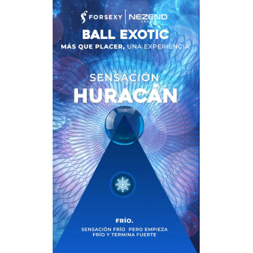 Boll Exotic Forsexy ...