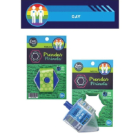 Pirinola Gay para Ju...