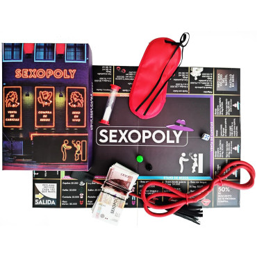 SEXOPOLY...