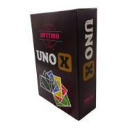 CARTAS UNO X...