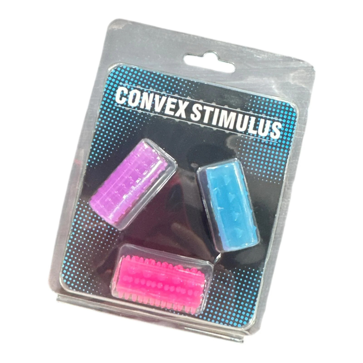 FUNDA DEDO COVEX STIMULUS