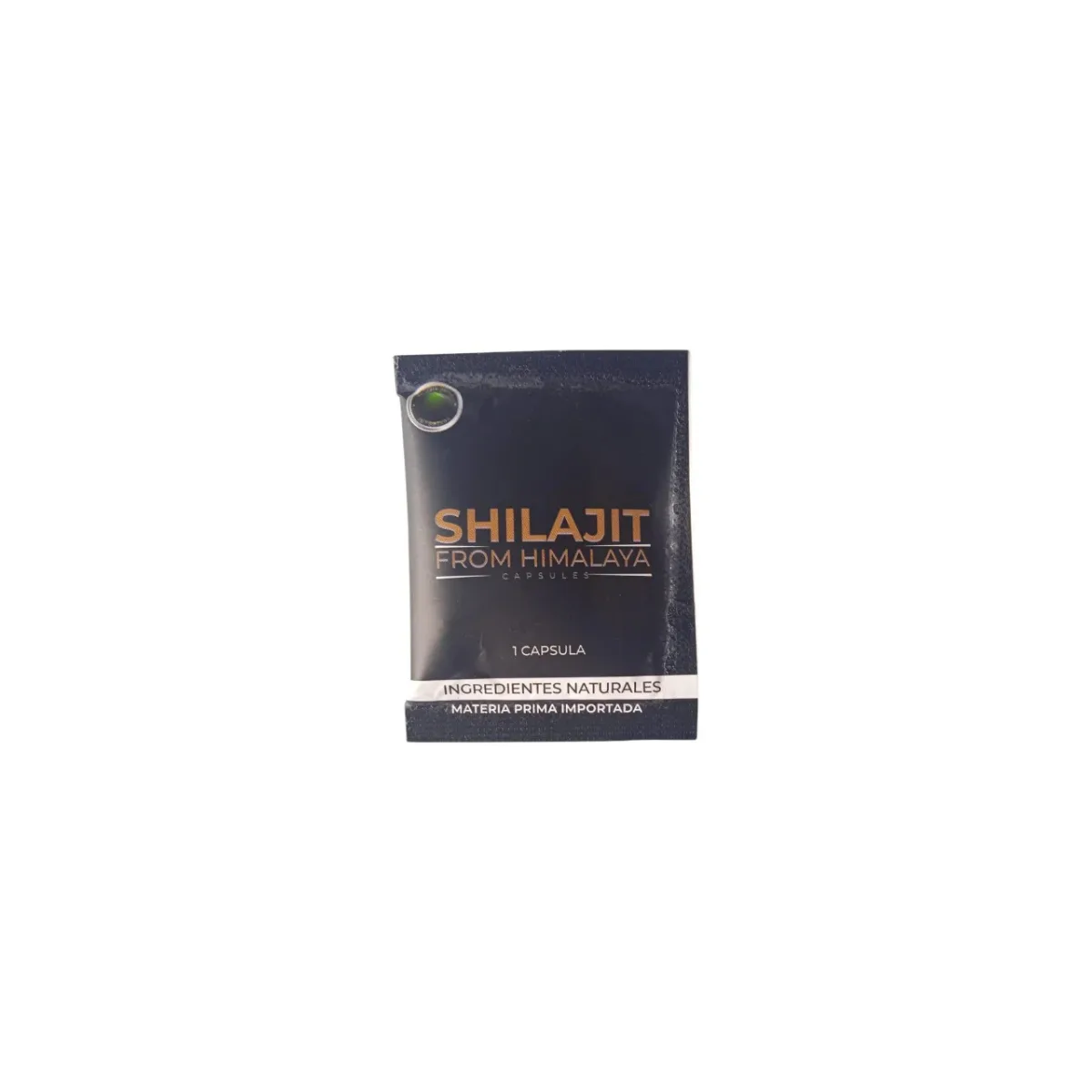 SHILAJIT PASTILLA SHILAJIT PASTILLA