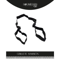 Grillete Sumisión...