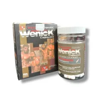 Energizante Wenick...