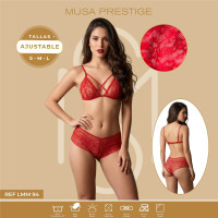 Lenceria Musa LMM94 ...