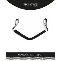 Sumisión Cintura...