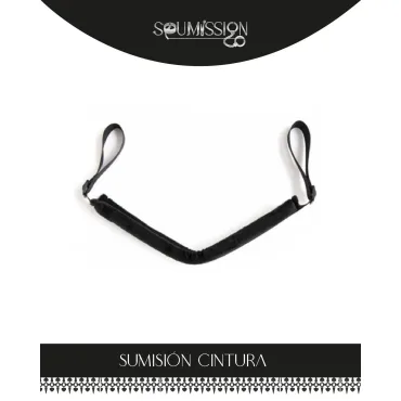 Sumisión Cintura...