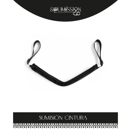 Sumisión Cintura