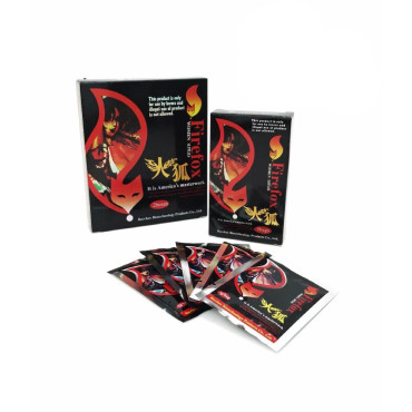 Energizante FireFox ...