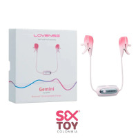 Gemini de Lovense PR...