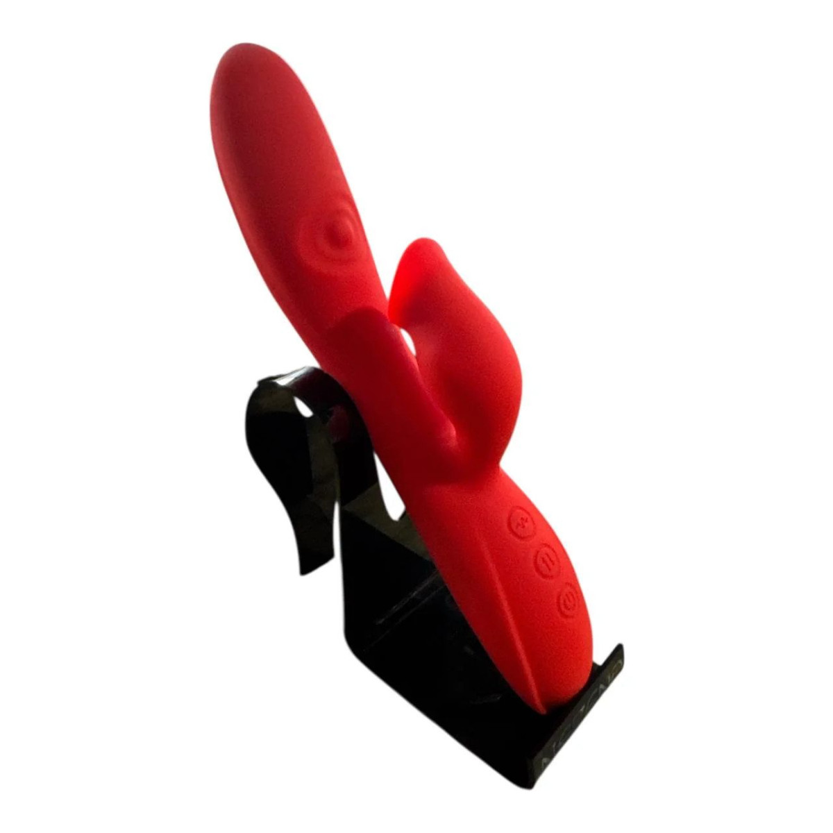 Vibrador Bilateral Flapping