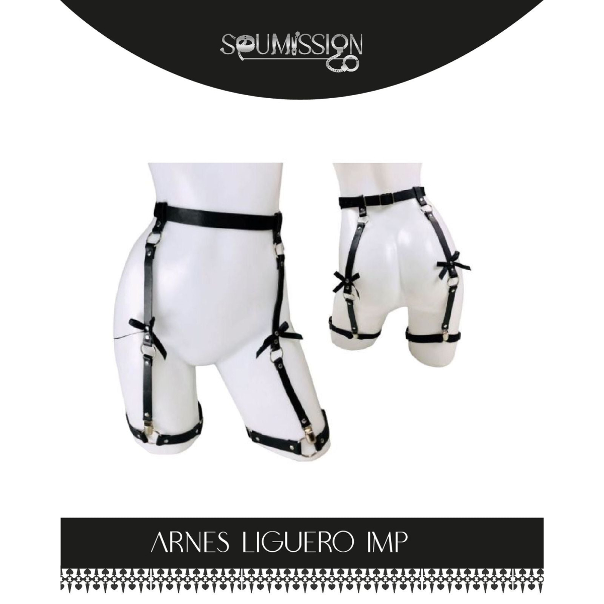 Arnes Liguero IMP