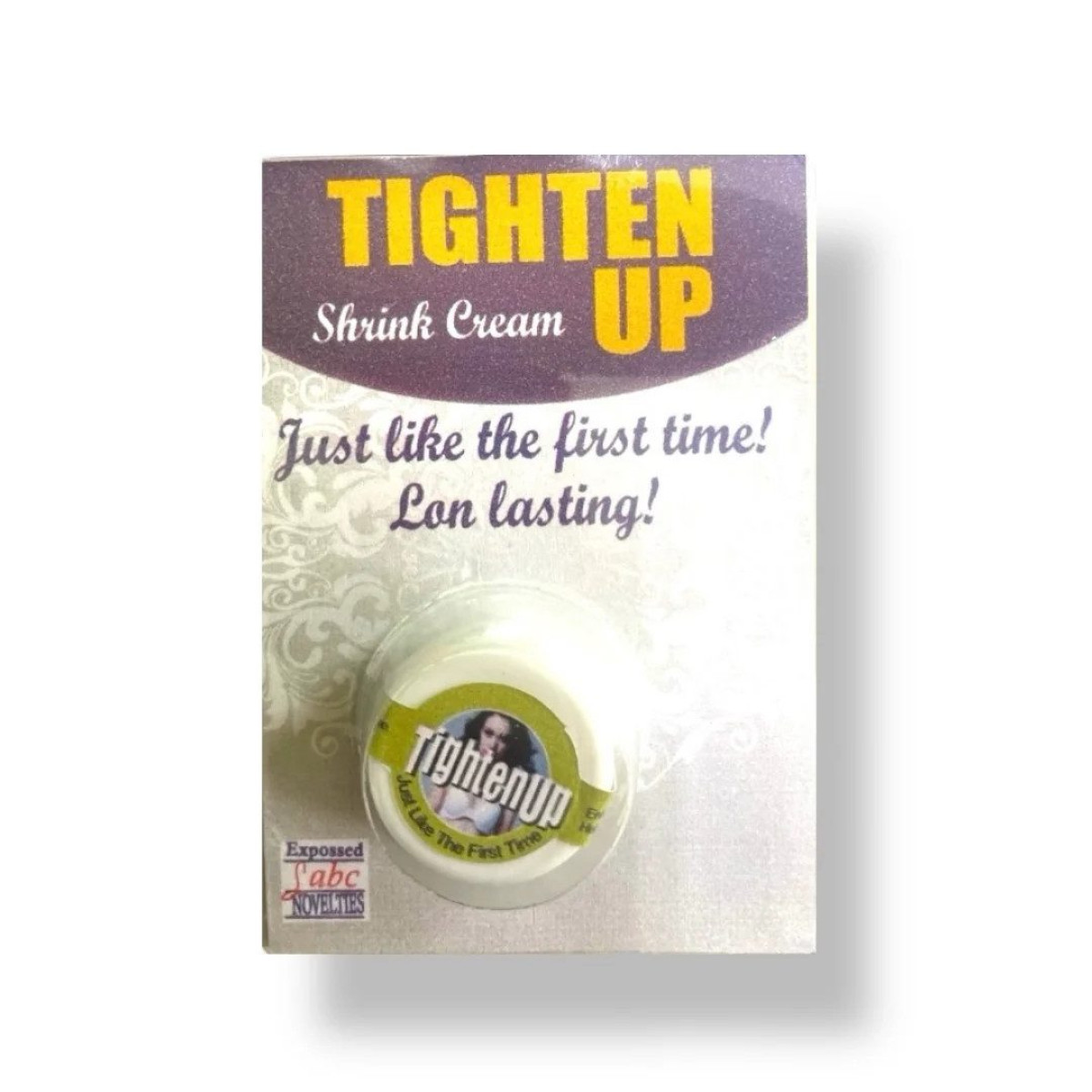 Docena Crema Estrechante Tighten Up