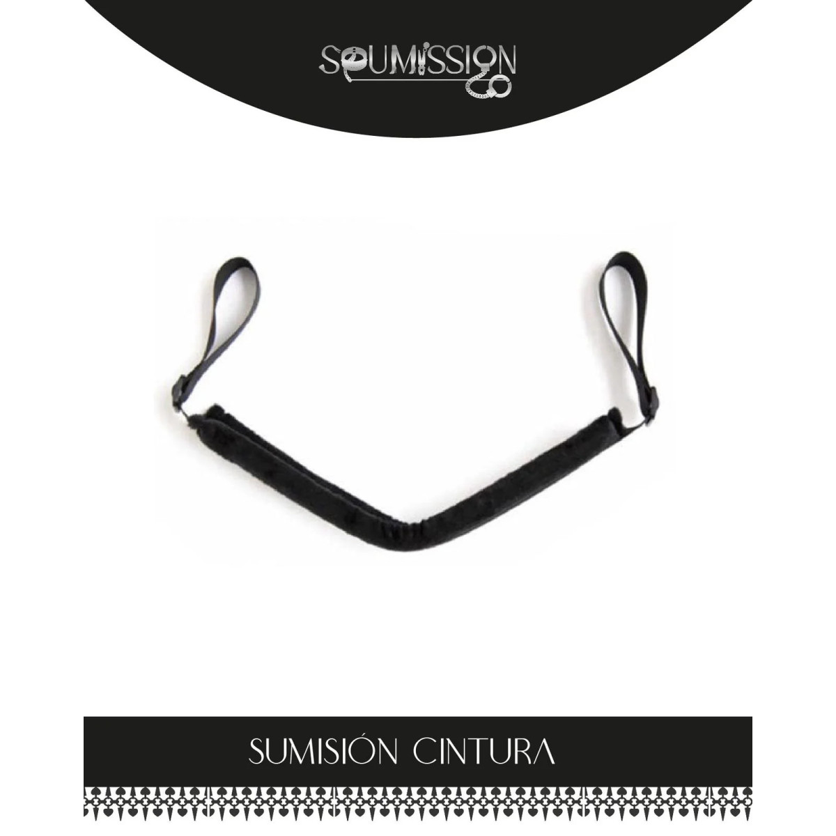 Sumisión Cintura Sumisión Cintura