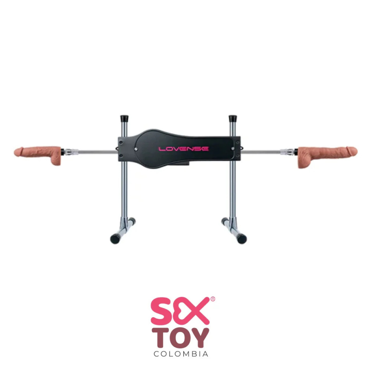 Sex Machine de Lovense GRANDE PRECIO 3.659.964